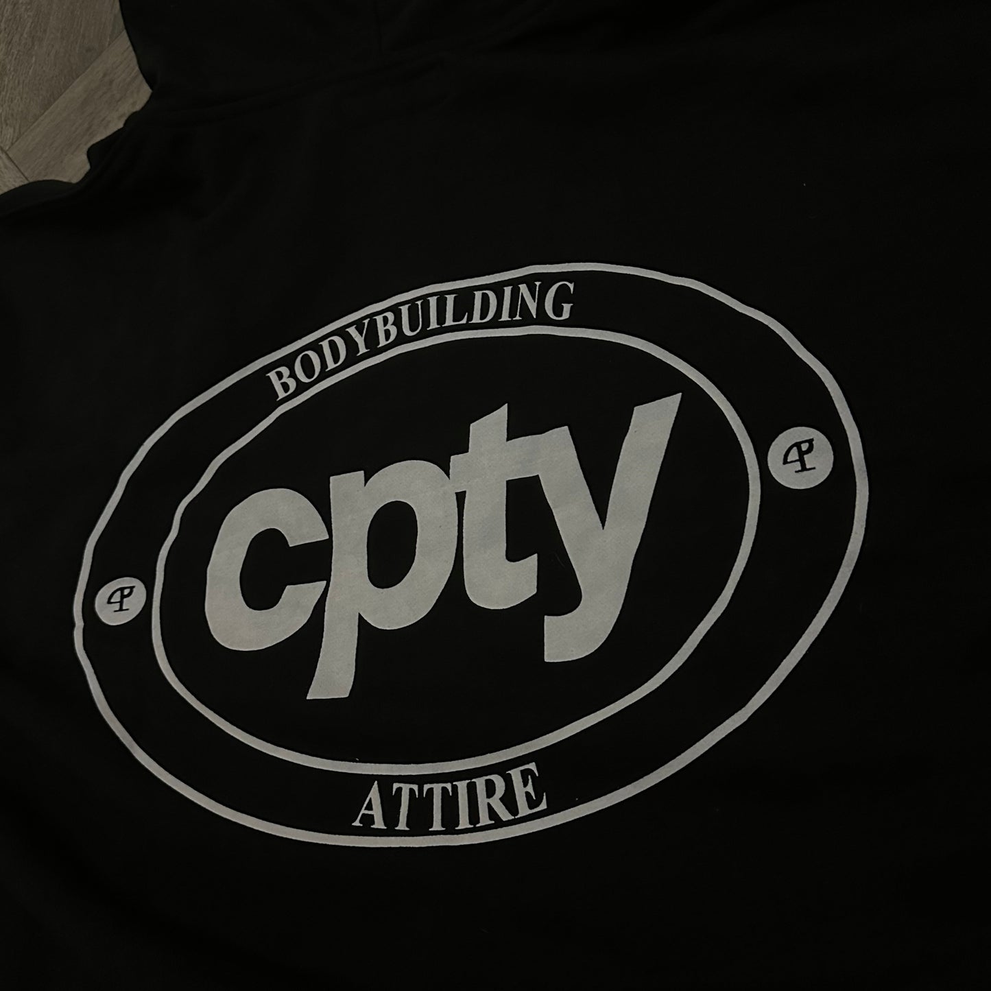 Capacity Legacy Zip-up